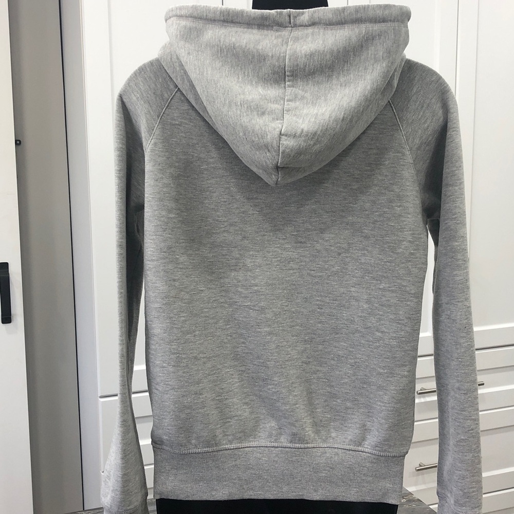 New Balance Women’s Zip-Up Hoodie - Size XS - Picture 4 of 16